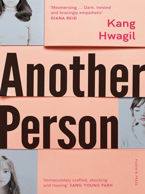 cover image of Another Person